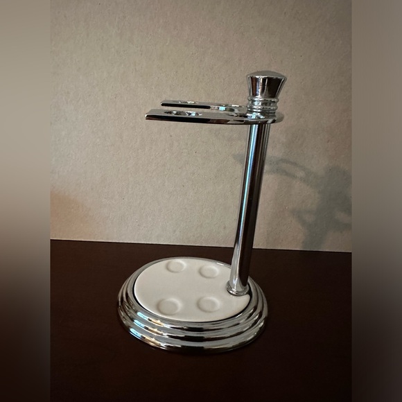 2 pc Bathroom Accessory Set Ceramic - Picture 6 of 11